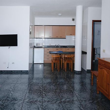 Apartamentos Jucar フロンテーラ エクステリア 写真