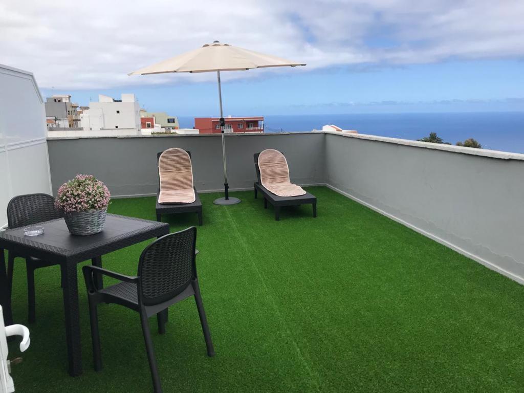 Apartamentos Jucar フロンテーラ エクステリア 写真