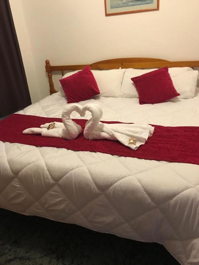 Apartamentos Jucar フロンテーラ エクステリア 写真