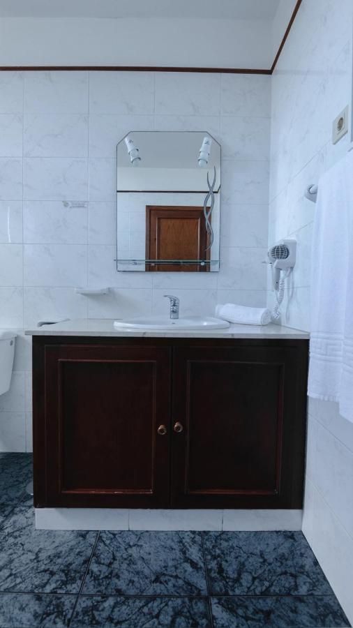 Apartamentos Jucar フロンテーラ エクステリア 写真