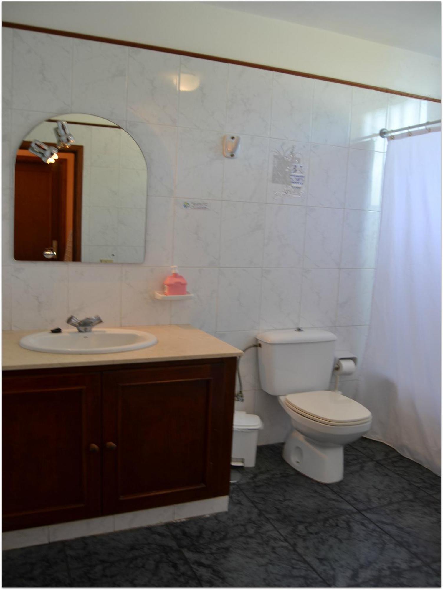Apartamentos Jucar フロンテーラ エクステリア 写真